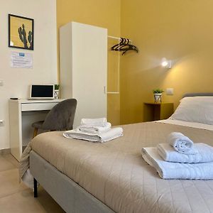 Istai Cagliari City Center Rooms